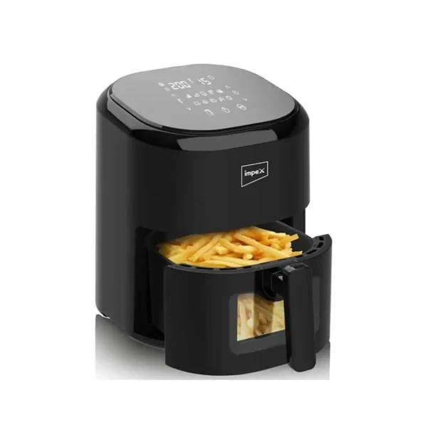 Impex Air Fryer Smart Fry DS45