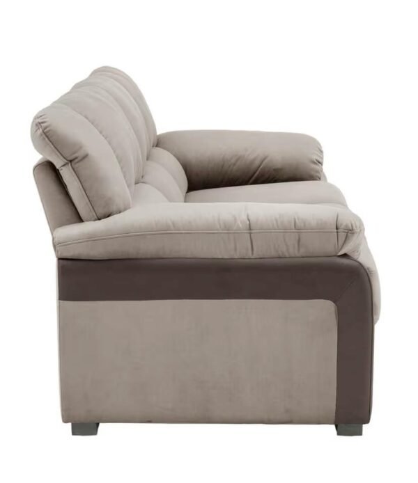 Lumara Sofa - Three Seater - Image 4