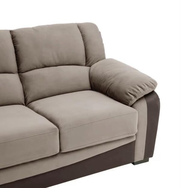 Lumara Sofa - Three Seater - Image 5