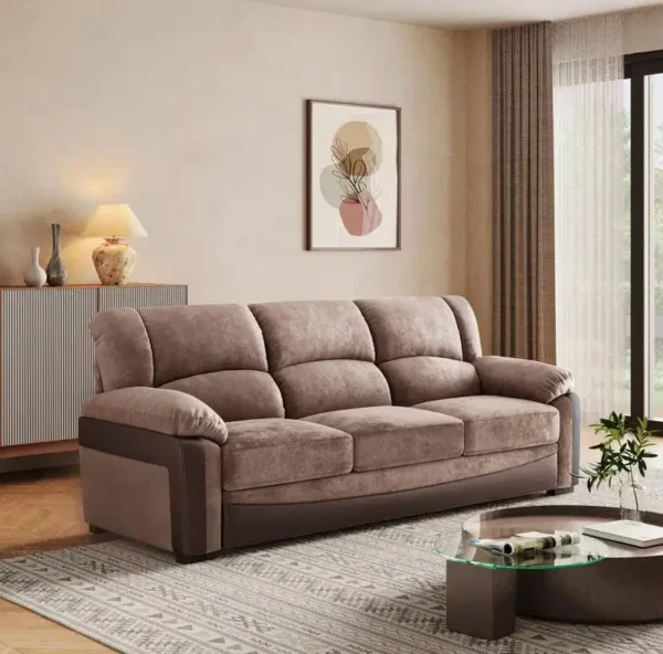 Lumara Sofa - Three Seater