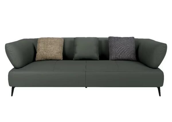 Nauru Sofa - Three Seater - Image 8