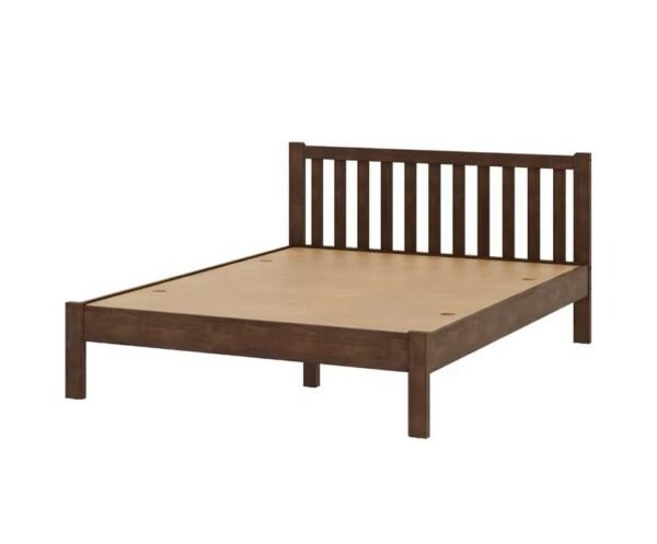 Santam Queen Non Storage Bed - Image 6