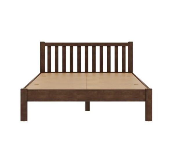 Santam Queen Non Storage Bed - Image 4