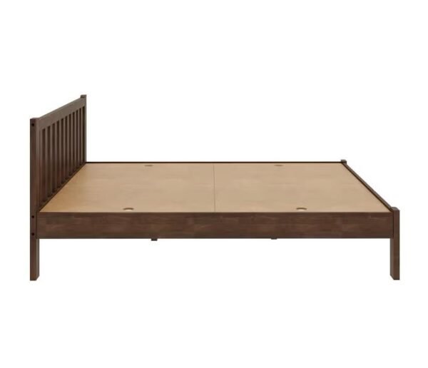 Santam Queen Non Storage Bed - Image 3