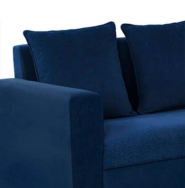 Solatio Sofa - Three Seater - Image 2