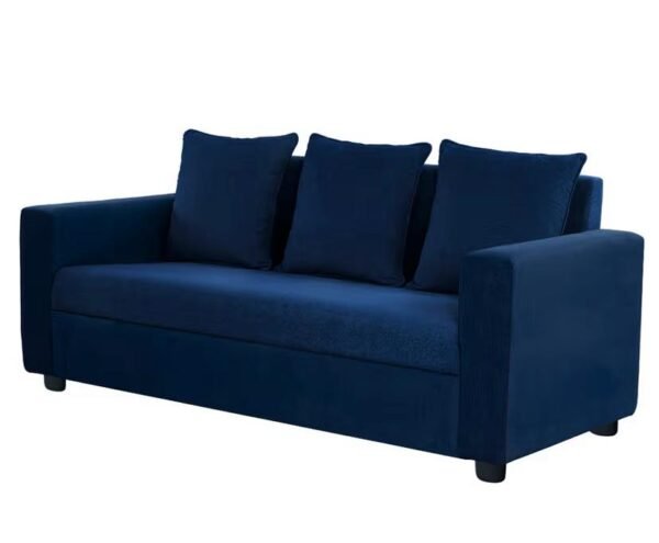 Solatio Sofa - Three Seater - Image 3