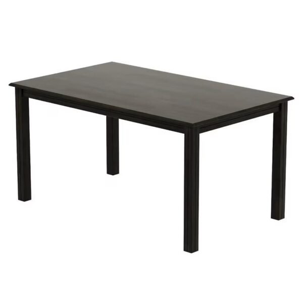 Cobbler 6 Seater Dining Set - Image 6